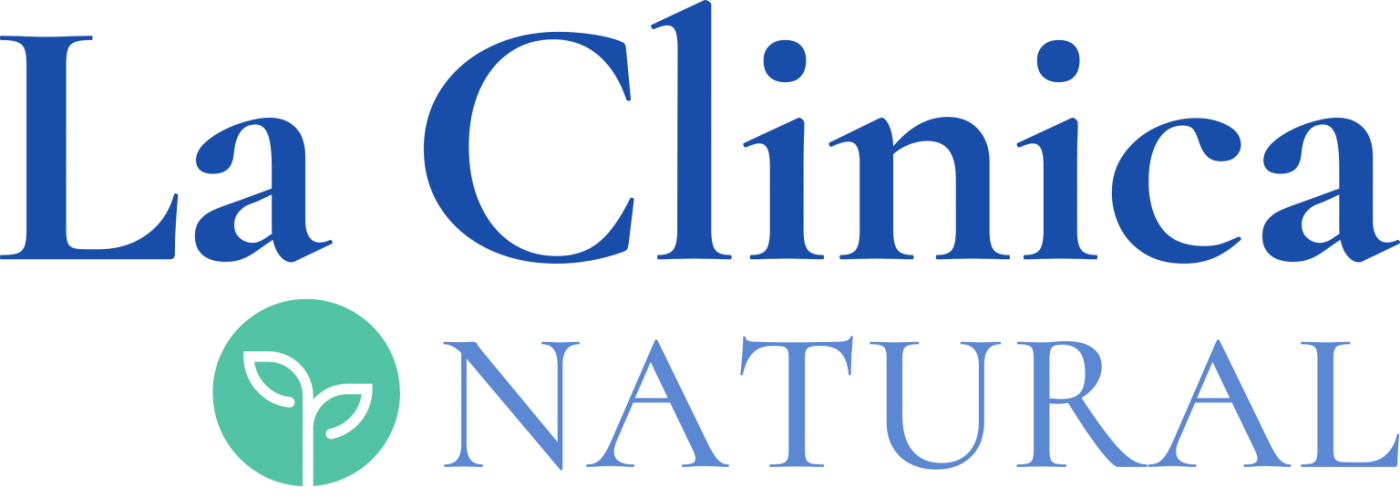 La Clinica Natural Logo